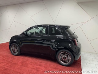Fiat 500 500e 42kwh*KAMERA*10”UCON 2022