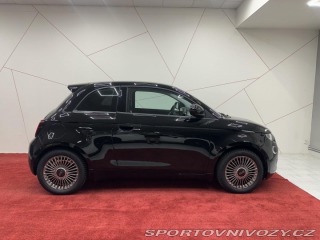 Fiat 500 500e 42kwh*KAMERA*10”UCON 2022