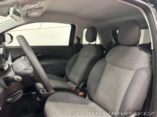 Fiat 500 500e 42kwh*KAMERA*10”UCON 2022