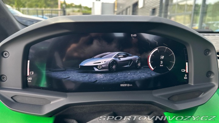 Lamborghini Temerario Temerario 2026