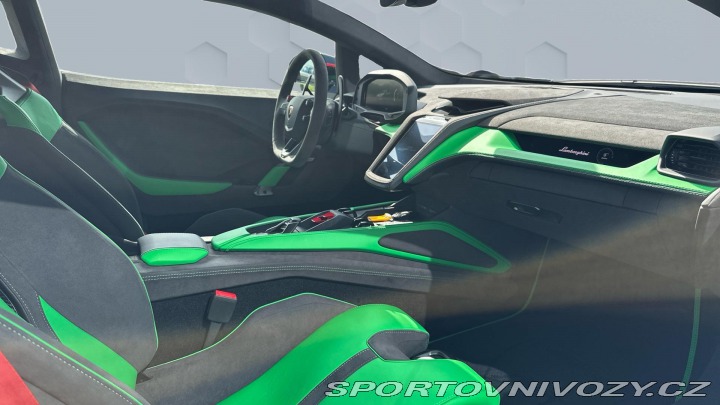 Lamborghini Temerario Temerario 2026