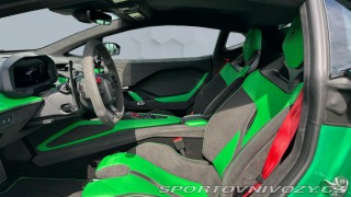 Lamborghini Temerario Temerario 2026