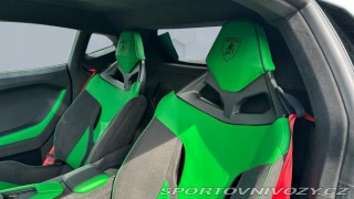Lamborghini Temerario Temerario 2026