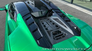 Lamborghini Temerario Temerario 2026