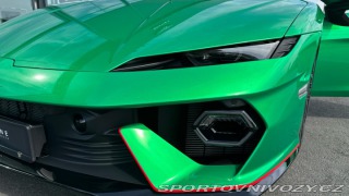 Lamborghini Temerario Temerario 2026