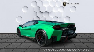 Lamborghini Temerario Temerario 2026