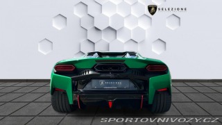 Lamborghini Temerario Temerario 2026