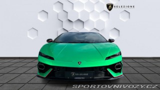 Lamborghini Temerario Temerario 2026