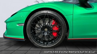 Lamborghini Temerario Temerario 2026