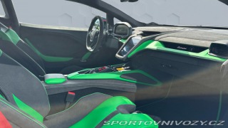 Lamborghini Temerario Temerario 2026
