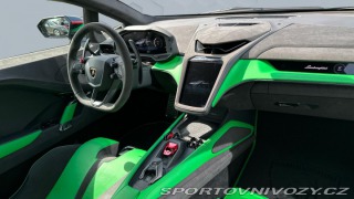 Lamborghini Temerario Temerario 2026