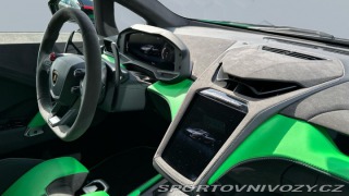 Lamborghini Temerario Temerario 2026
