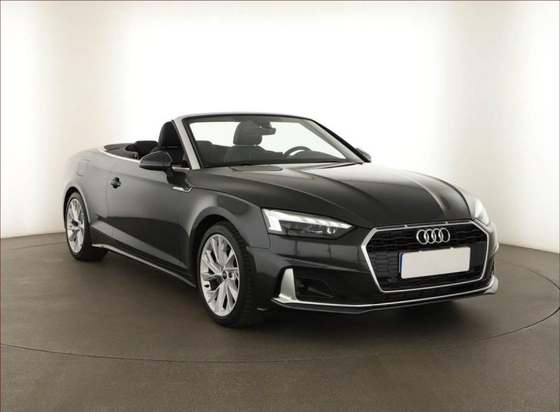Audi A5 40 TFSI