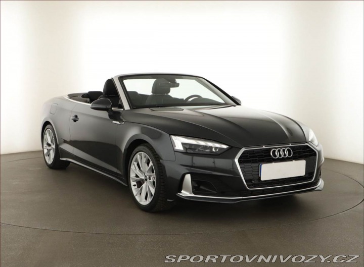 Audi A5 40 TFSI 2024