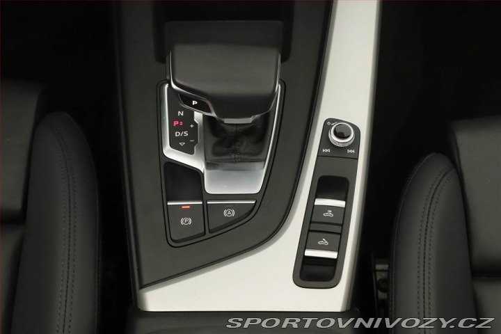 Audi A5 40 TFSI 2024