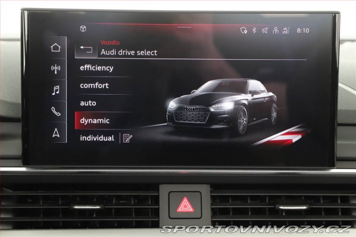 Audi A5 40 TFSI 2024