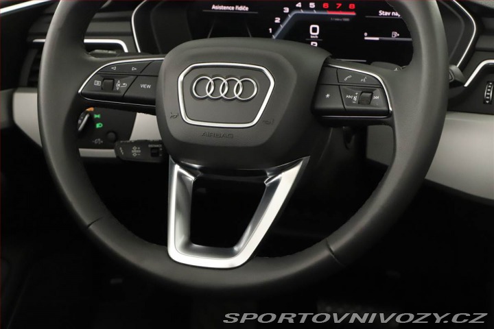Audi A5 40 TFSI 2024