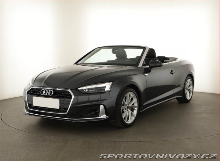 Audi A5 40 TFSI 2024