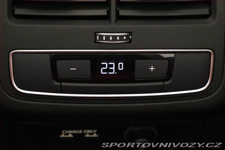 Audi A5 40 TFSI 2024