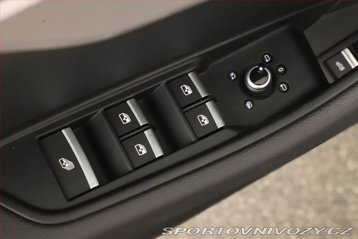 Audi A5 40 TFSI 2024