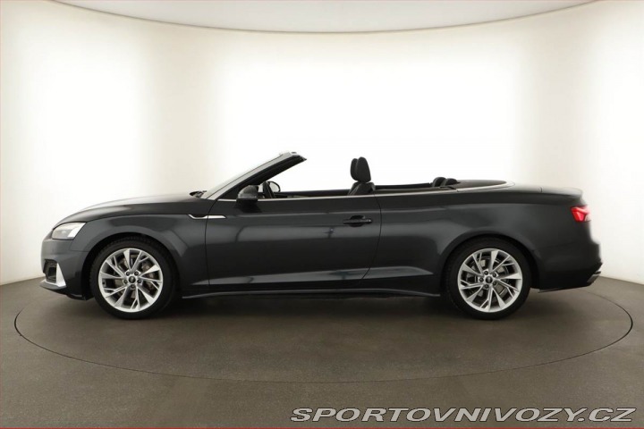 Audi A5 40 TFSI 2024