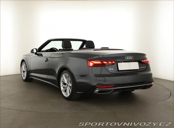 Audi A5 40 TFSI 2024