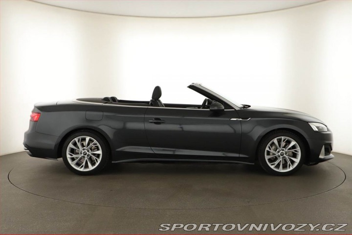 Audi A5 40 TFSI 2024