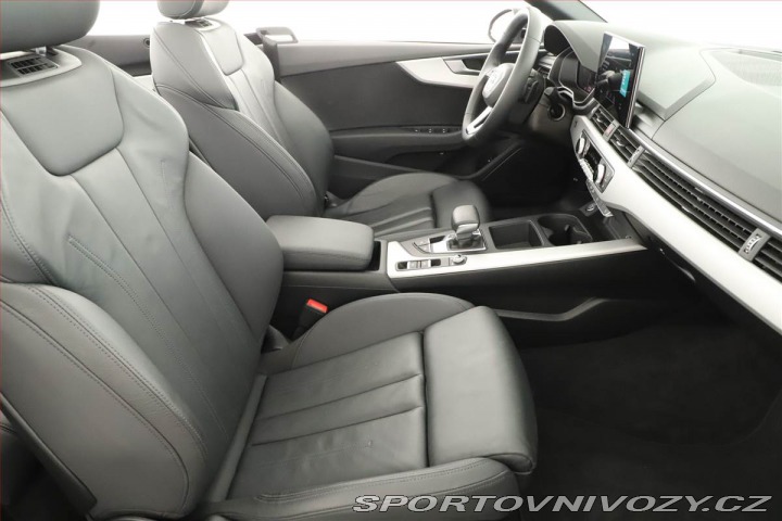 Audi A5 40 TFSI 2024