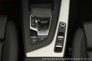 Audi A5 40 TFSI 2024