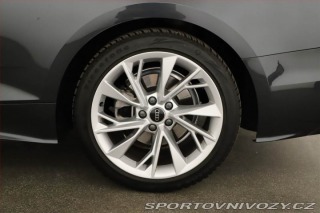 Audi A5 40 TFSI 2024
