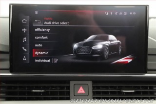 Audi A5 40 TFSI 2024