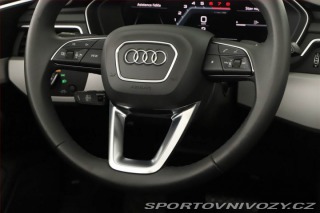 Audi A5 40 TFSI 2024
