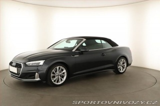 Audi A5 40 TFSI 2024