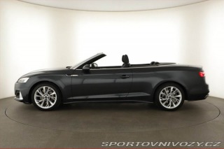 Audi A5 40 TFSI 2024