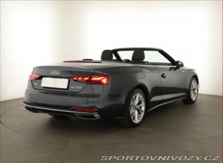 Audi A5 40 TFSI 2024