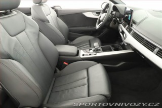 Audi A5 40 TFSI 2024