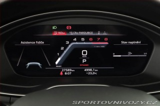 Audi A5 40 TFSI 2024