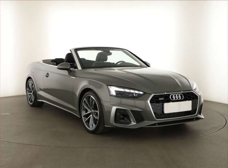 Audi A5 40 TFSI