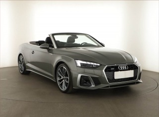 Audi A5 40 TFSI