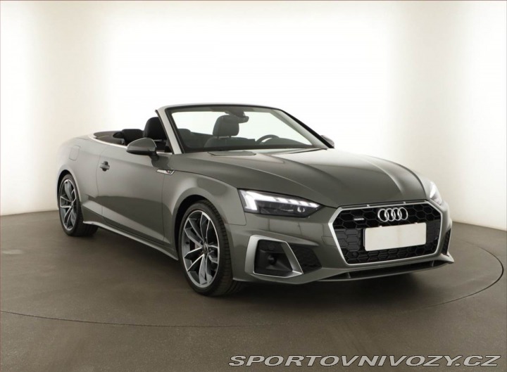 Audi A5 40 TFSI 2024