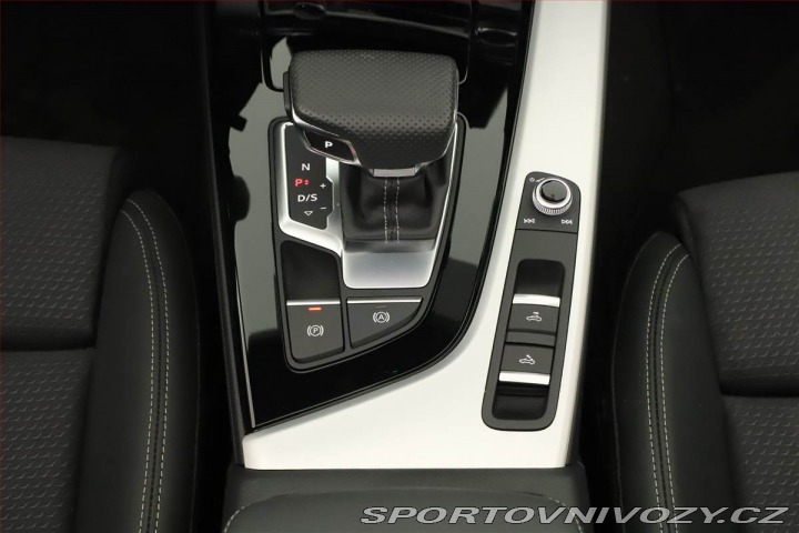 Audi A5 40 TFSI 2024