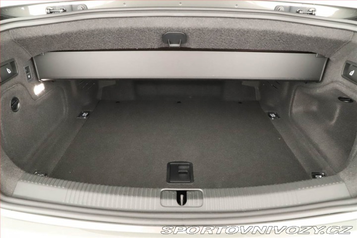 Audi A5 40 TFSI 2024