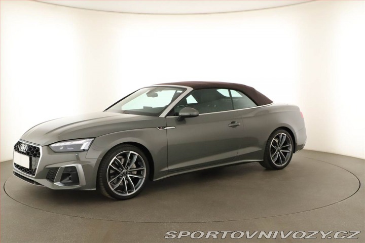Audi A5 40 TFSI 2024