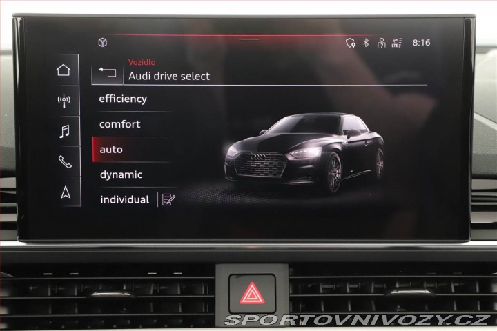 Audi A5 40 TFSI 2024