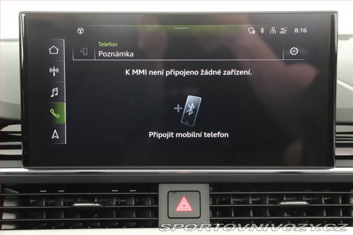 Audi A5 40 TFSI 2024