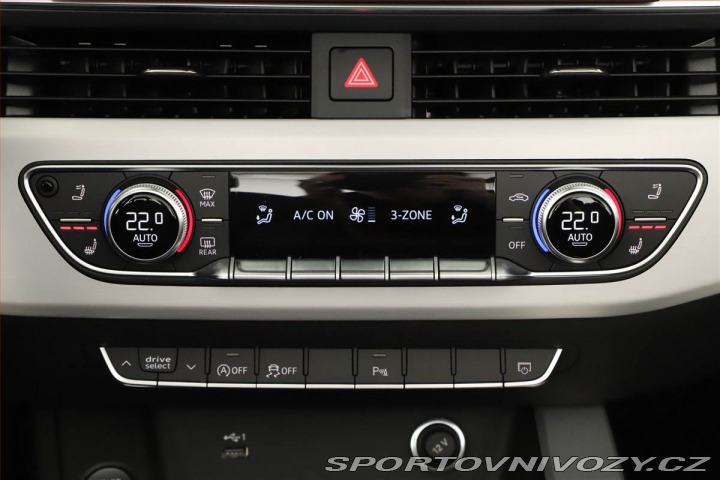Audi A5 40 TFSI 2024