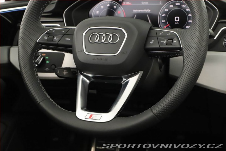 Audi A5 40 TFSI 2024