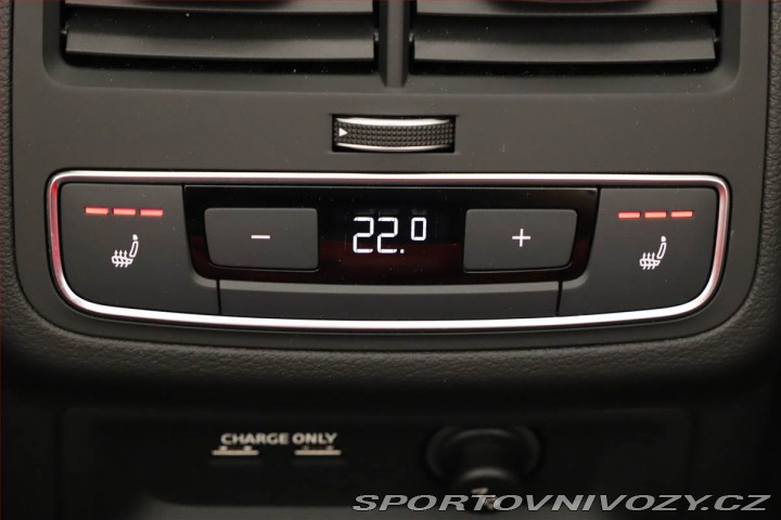 Audi A5 40 TFSI 2024