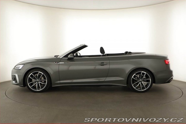 Audi A5 40 TFSI 2024