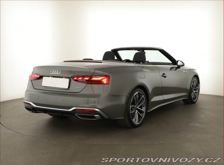 Audi A5 40 TFSI 2024